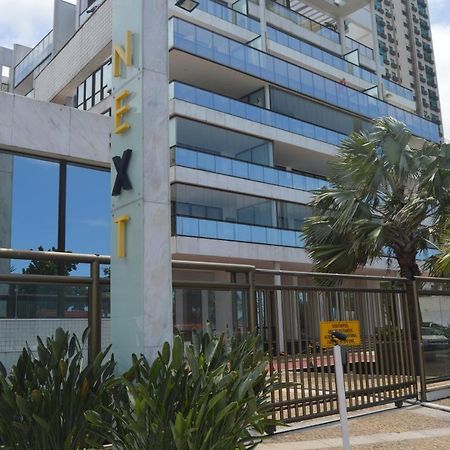 Next Apartamentos Rio de Janeiro Exteriér fotografie