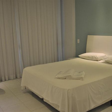 Next Apartamentos Rio de Janeiro Exteriér fotografie
