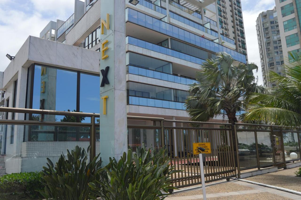 Next Apartamentos Rio de Janeiro Exteriér fotografie