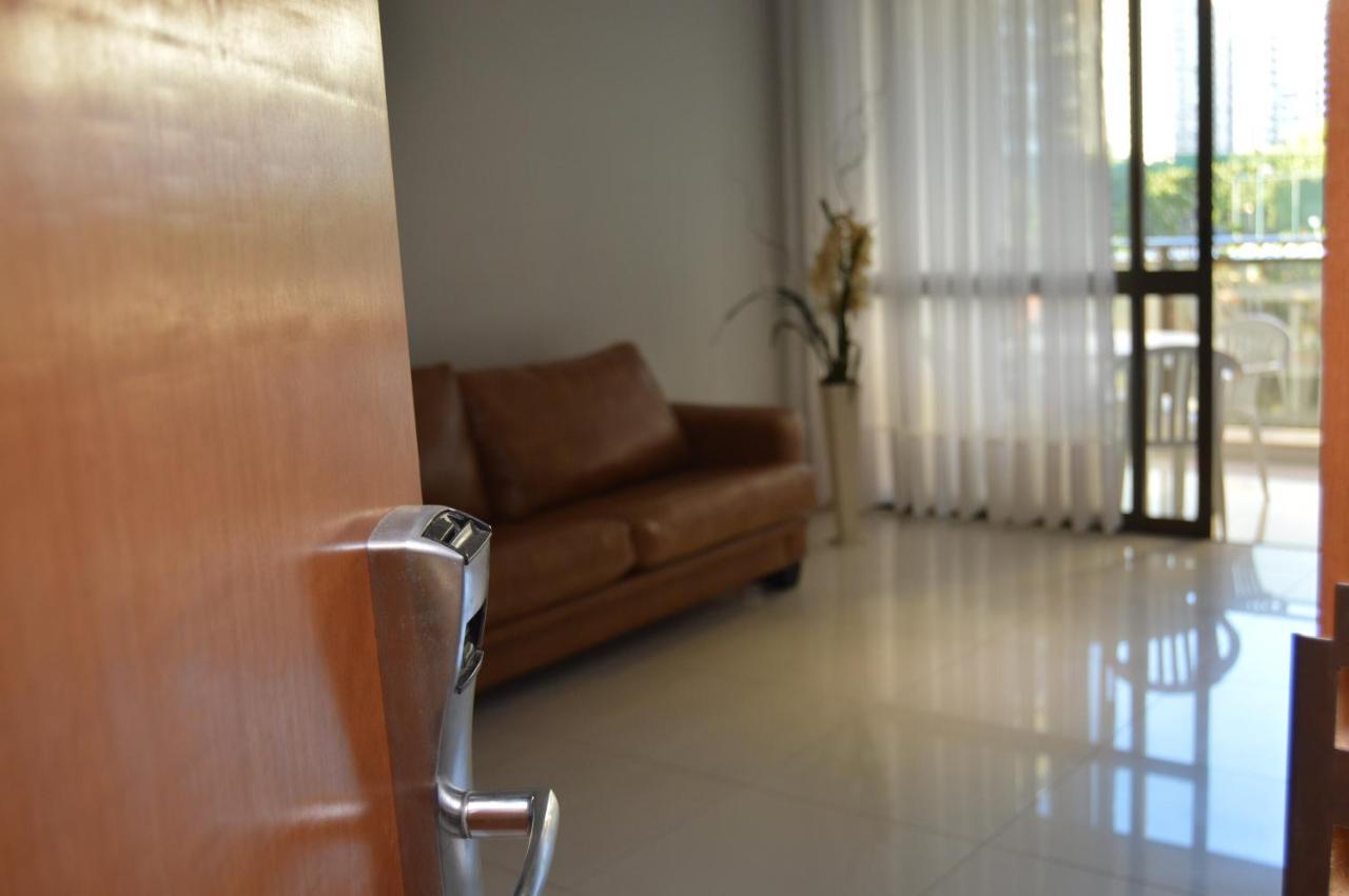Next Apartamentos Rio de Janeiro Exteriér fotografie