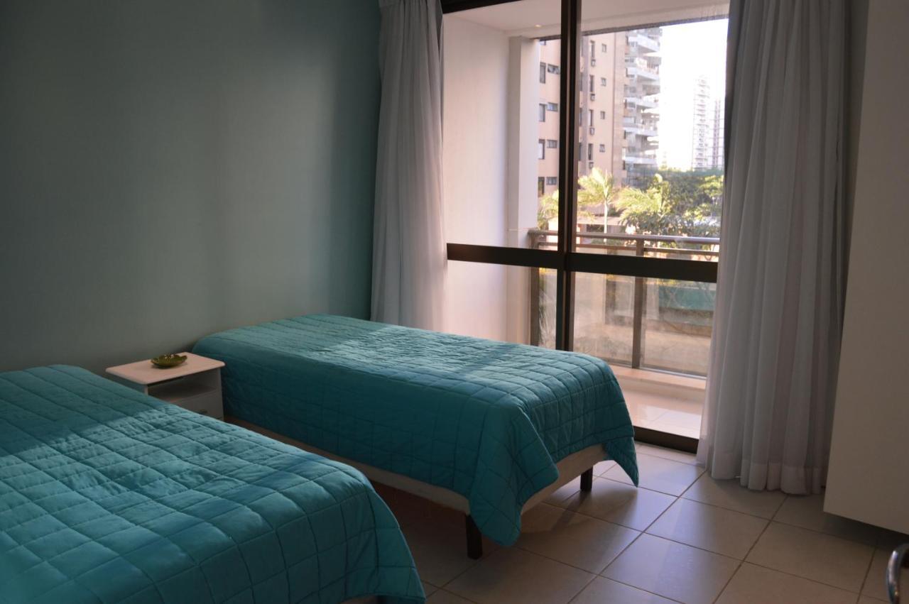 Next Apartamentos Rio de Janeiro Exteriér fotografie