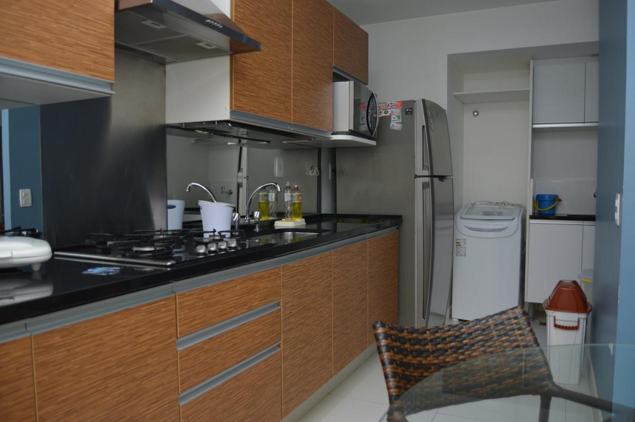 Next Apartamentos Rio de Janeiro Exteriér fotografie