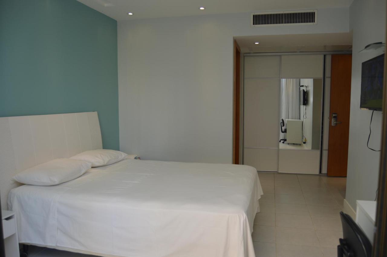 Next Apartamentos Rio de Janeiro Exteriér fotografie