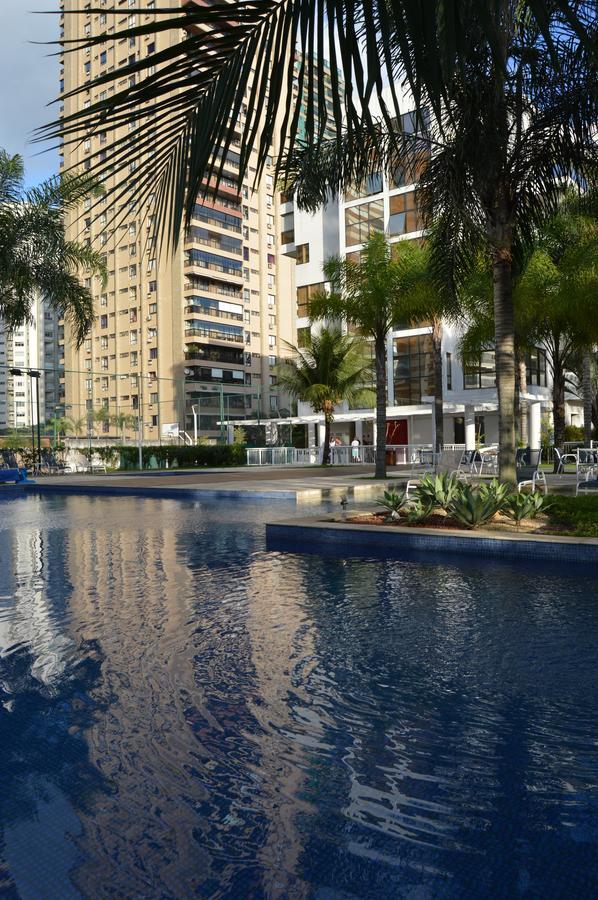 Next Apartamentos Rio de Janeiro Exteriér fotografie