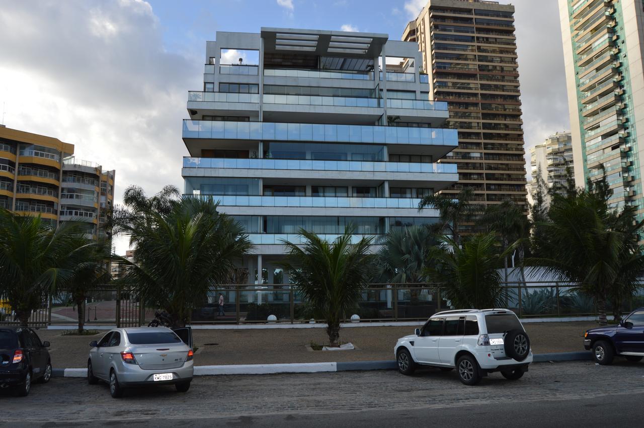 Next Apartamentos Rio de Janeiro Exteriér fotografie