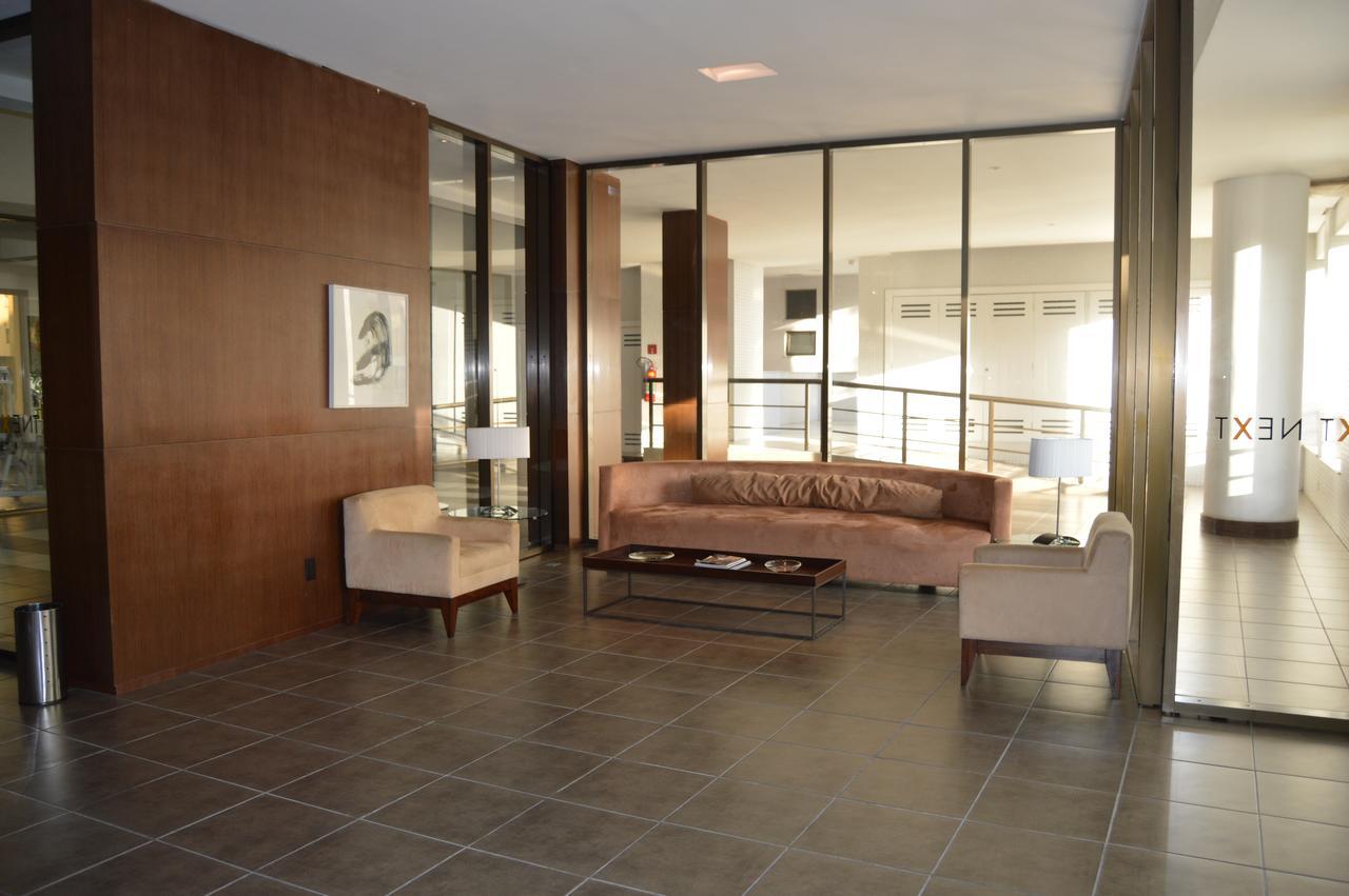 Next Apartamentos Rio de Janeiro Exteriér fotografie