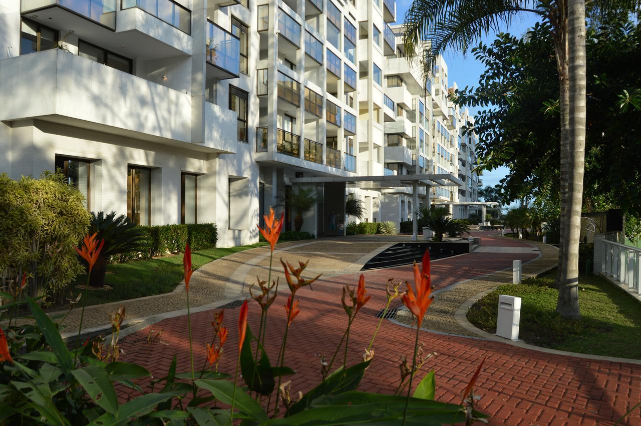 Next Apartamentos Rio de Janeiro Exteriér fotografie