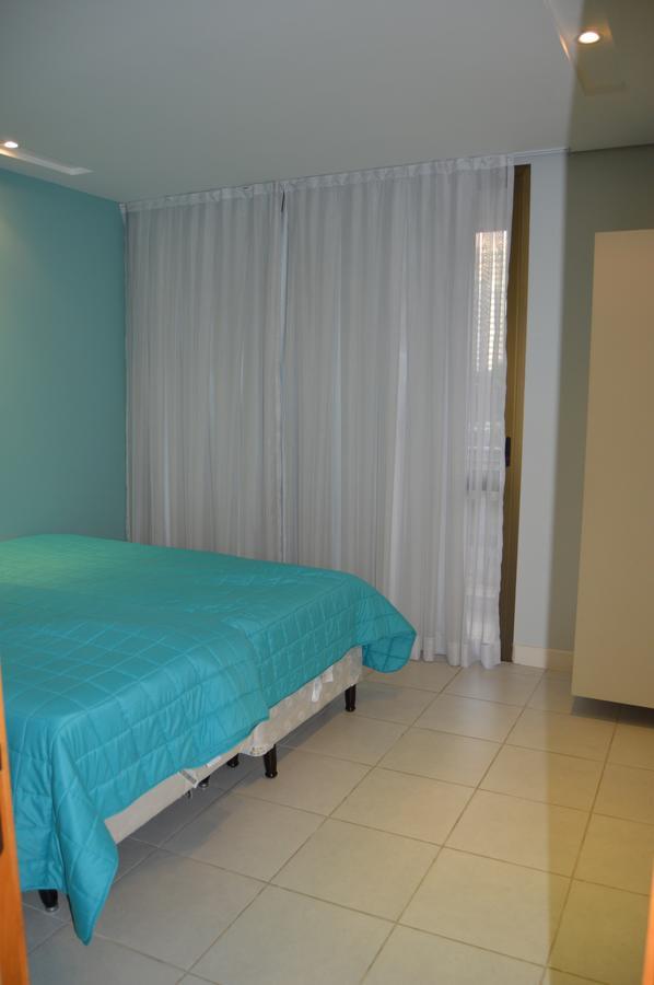 Next Apartamentos Rio de Janeiro Exteriér fotografie