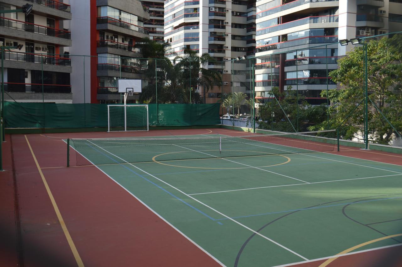 Next Apartamentos Rio de Janeiro Exteriér fotografie