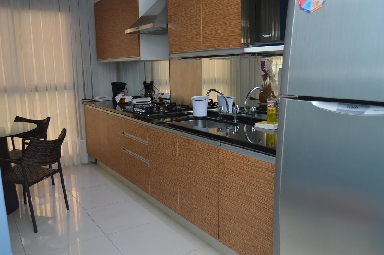 Next Apartamentos Rio de Janeiro Exteriér fotografie
