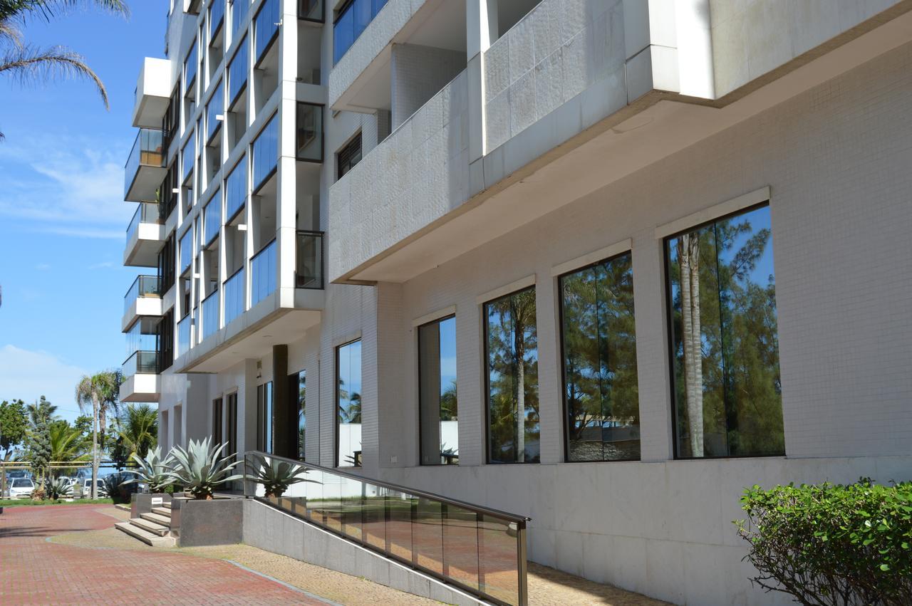 Next Apartamentos Rio de Janeiro Exteriér fotografie