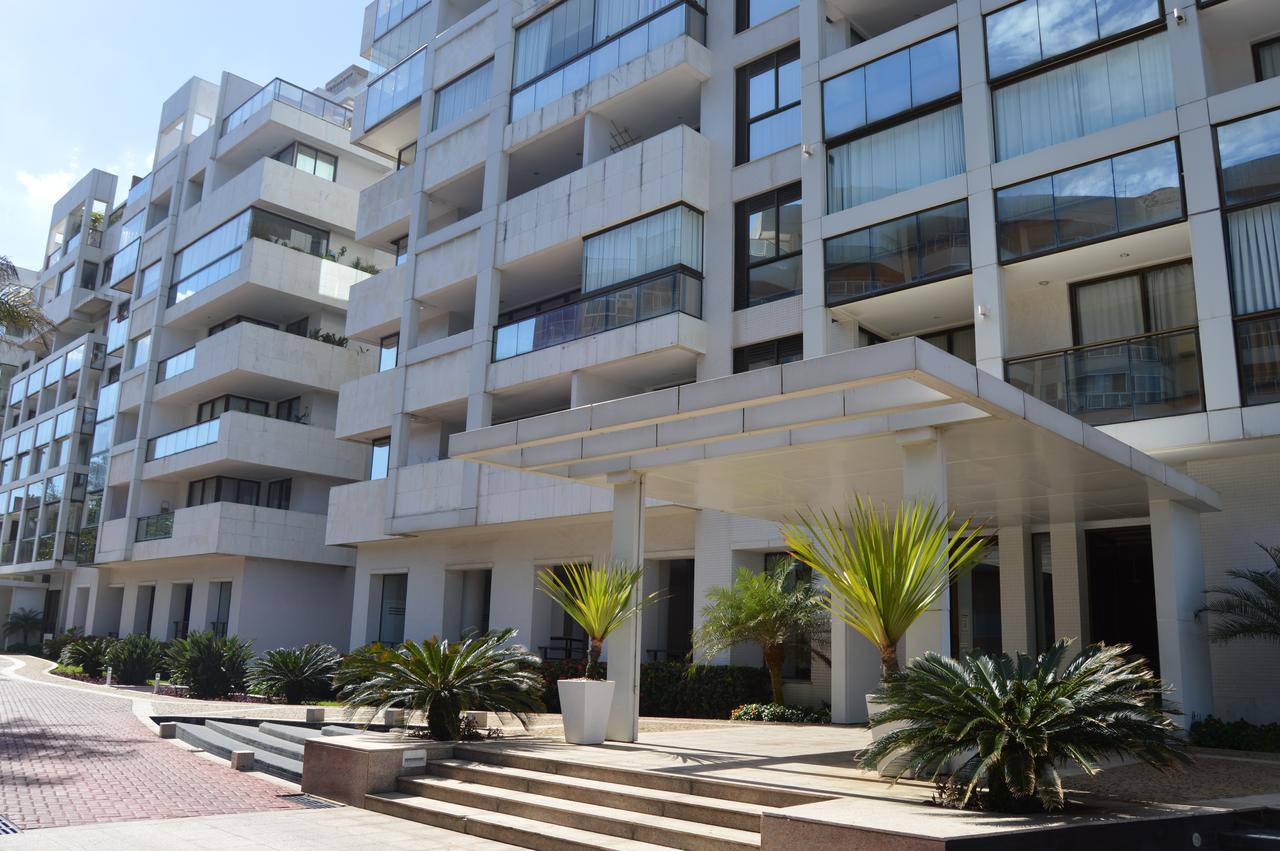 Next Apartamentos Rio de Janeiro Exteriér fotografie