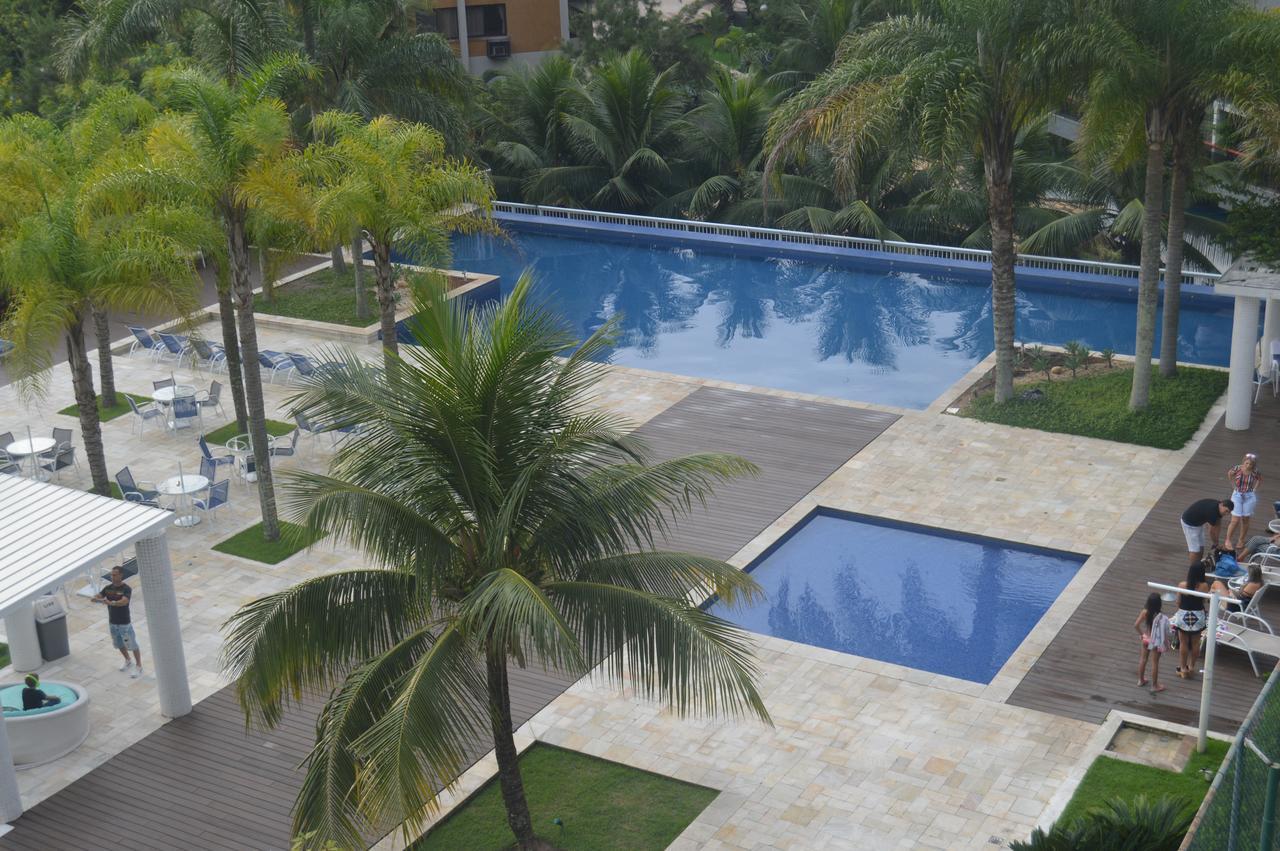 Next Apartamentos Rio de Janeiro Exteriér fotografie