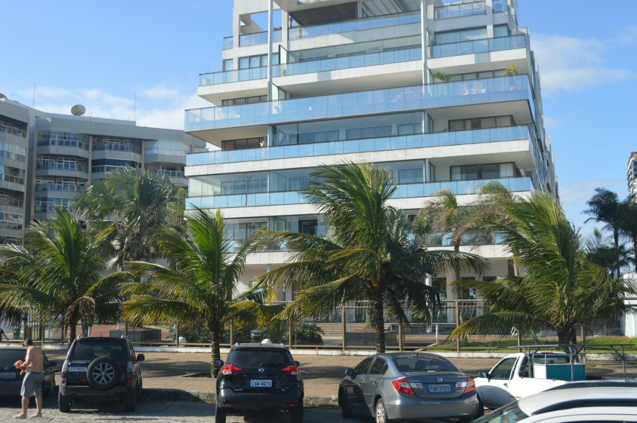Next Apartamentos Rio de Janeiro Exteriér fotografie