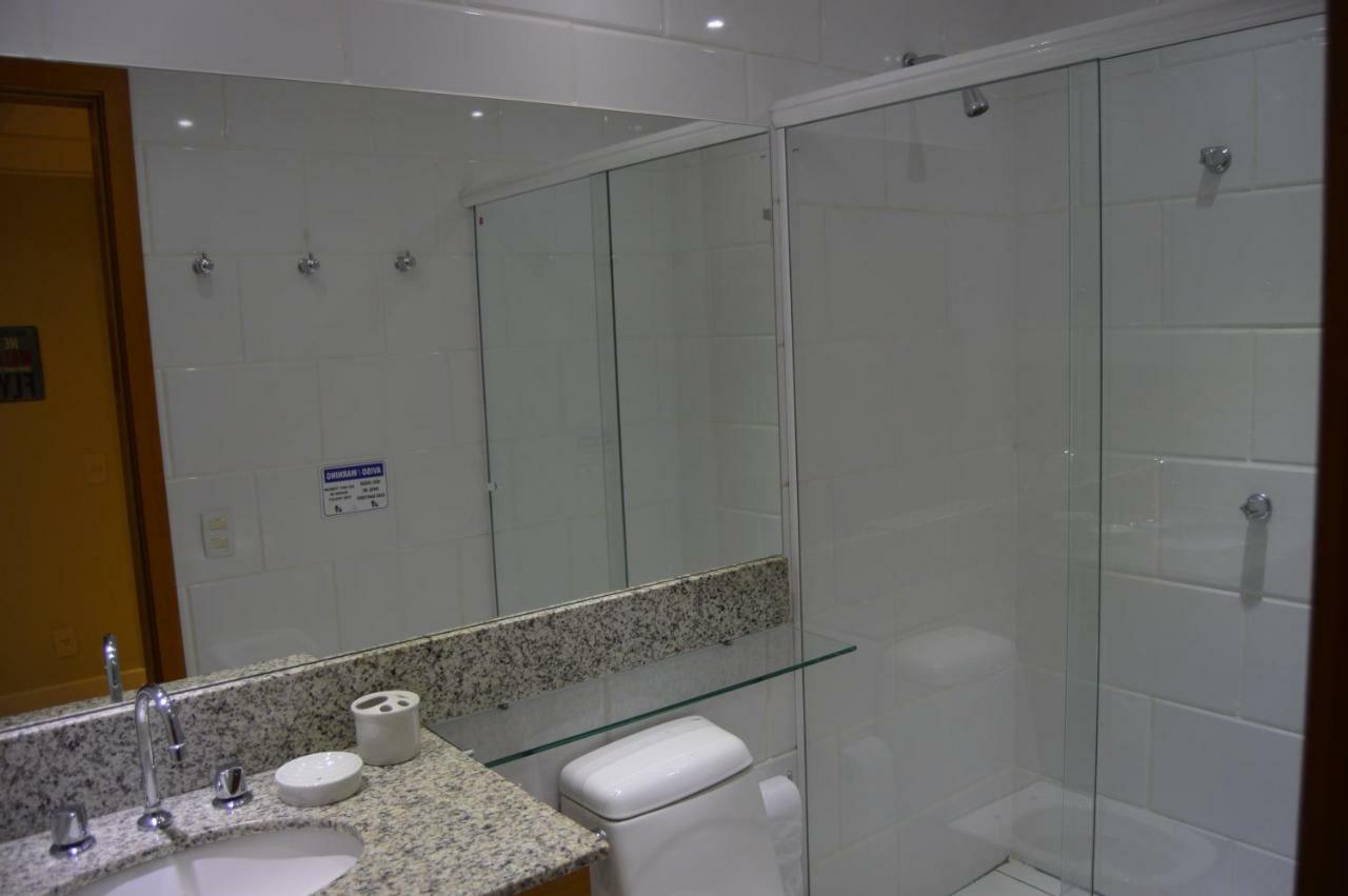 Next Apartamentos Rio de Janeiro Exteriér fotografie