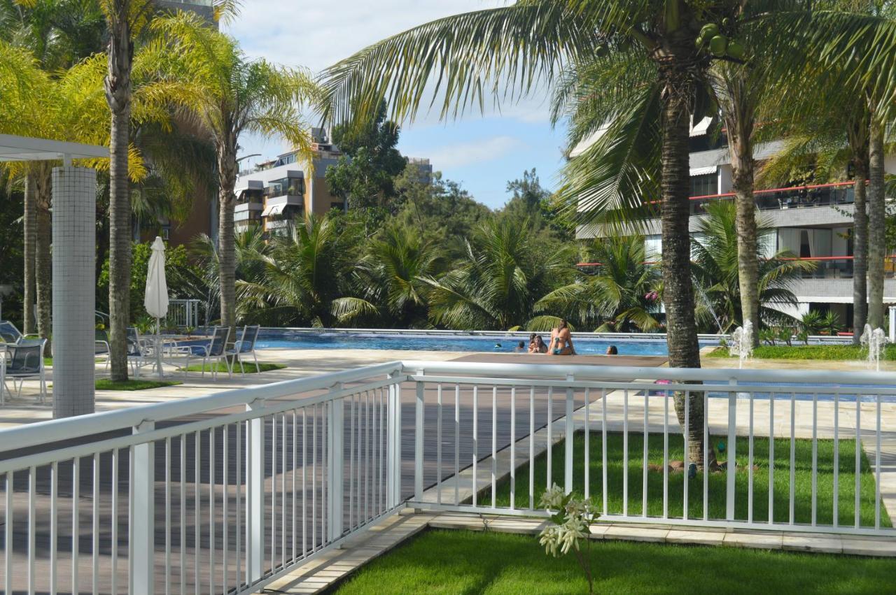 Next Apartamentos Rio de Janeiro Exteriér fotografie